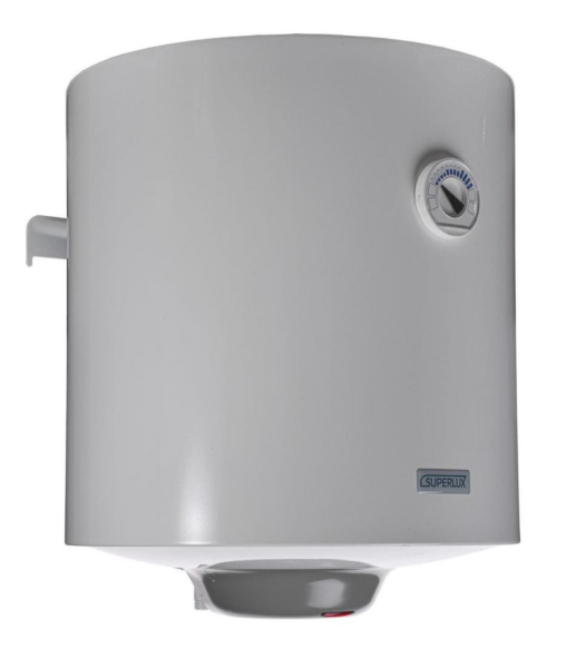 Накопительный водонагреватель Superlux NTS 50V 1,5K (SU)